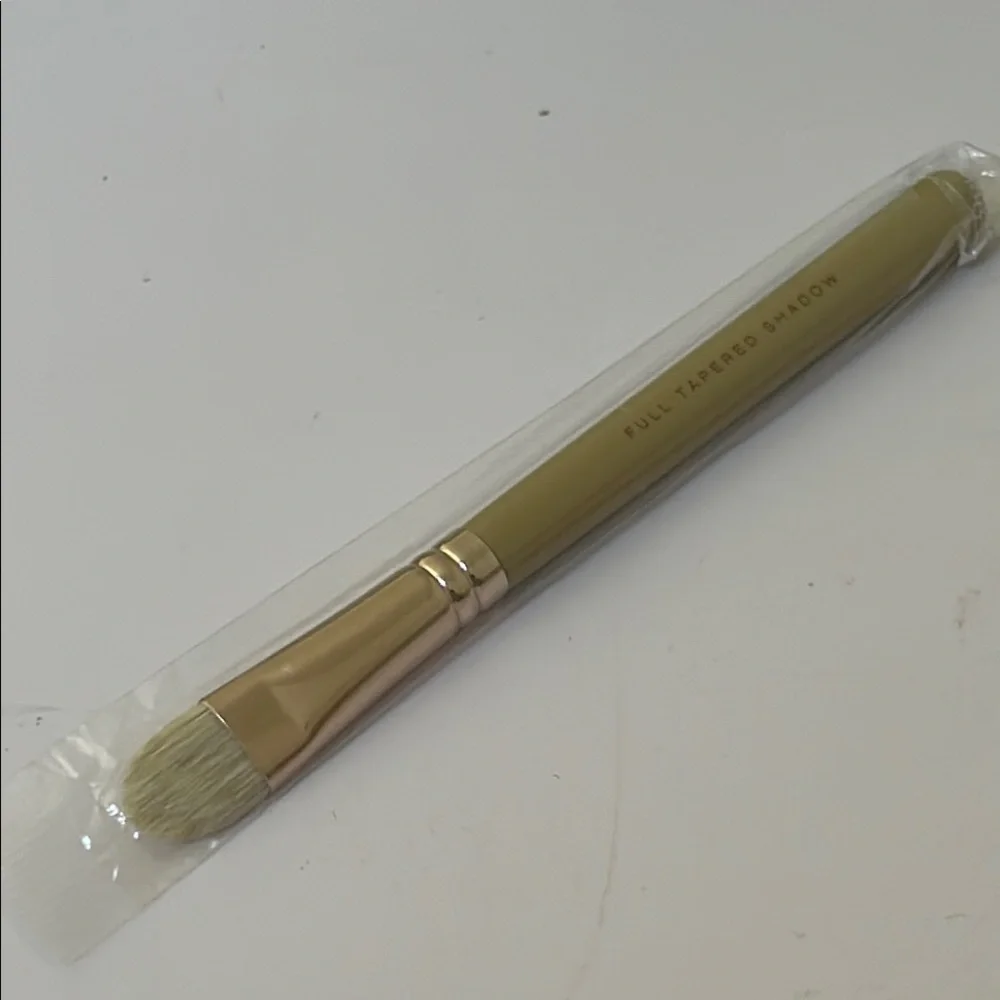 bareMinerals Full Tapered Shadow Brush - SEALED